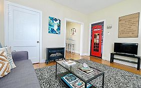 1920S Urban Charm, Lower-Greenville Ave Area